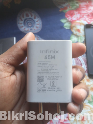 Inifinix Note 50